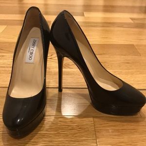 Jimmy choo pumps